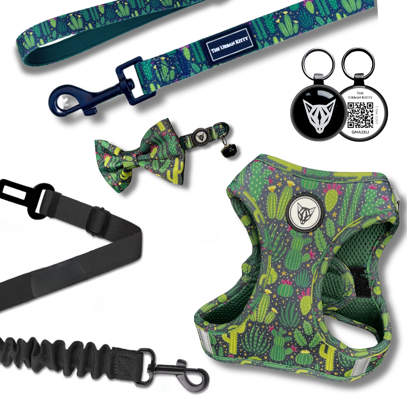 Cactus Edition - Ultimate Adventure Bundle