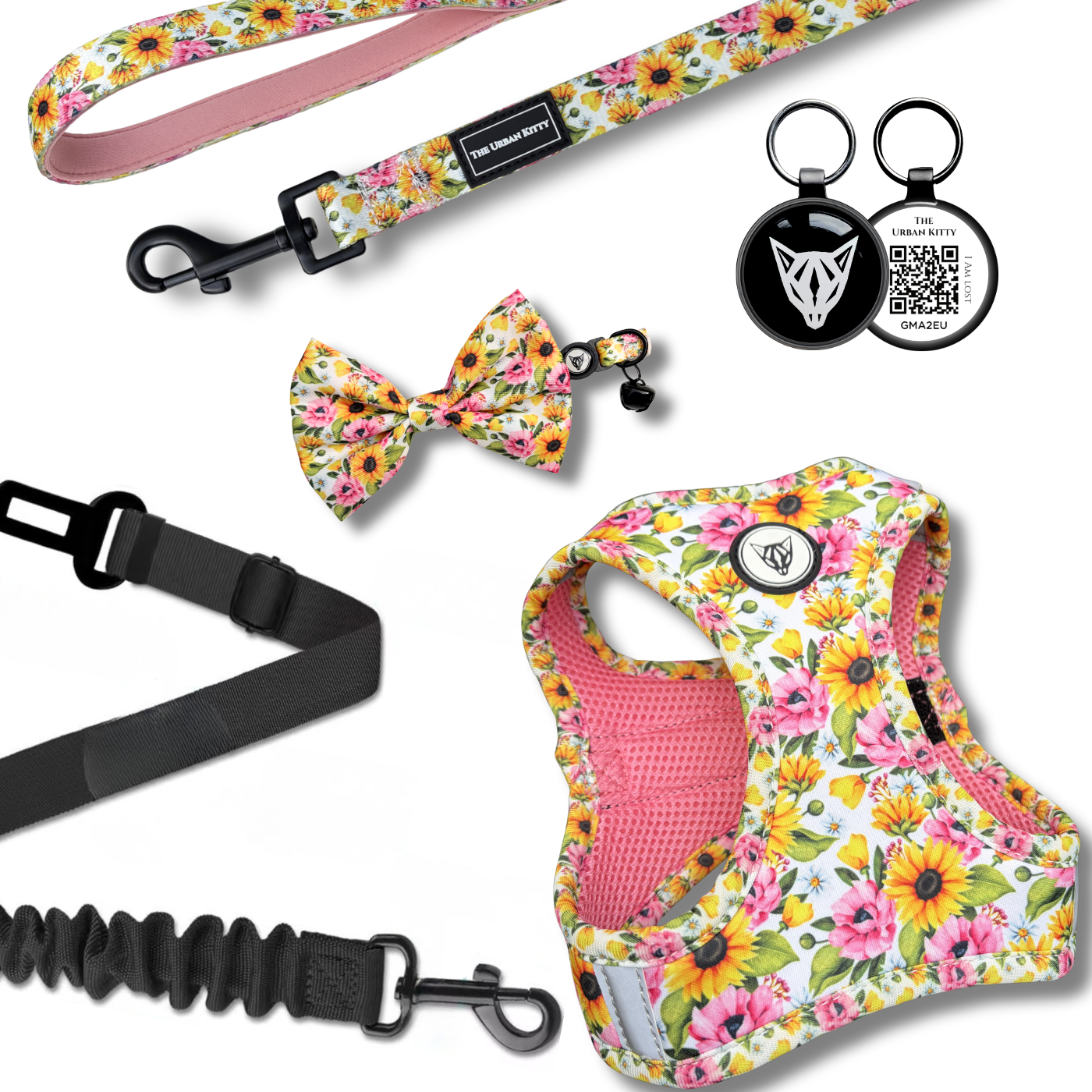 Purrflower Edition - Ultimate Adventure Bundle