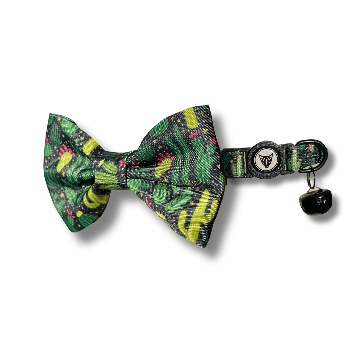 The Urban Kitty Cactus Edition - Cat Harness Bundle