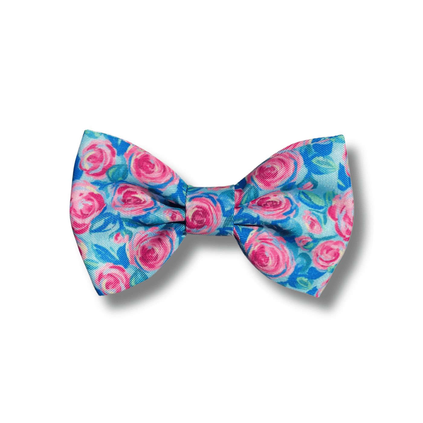 The Urban Kitty Classic Rose Edition - Breakaway Cat Collar