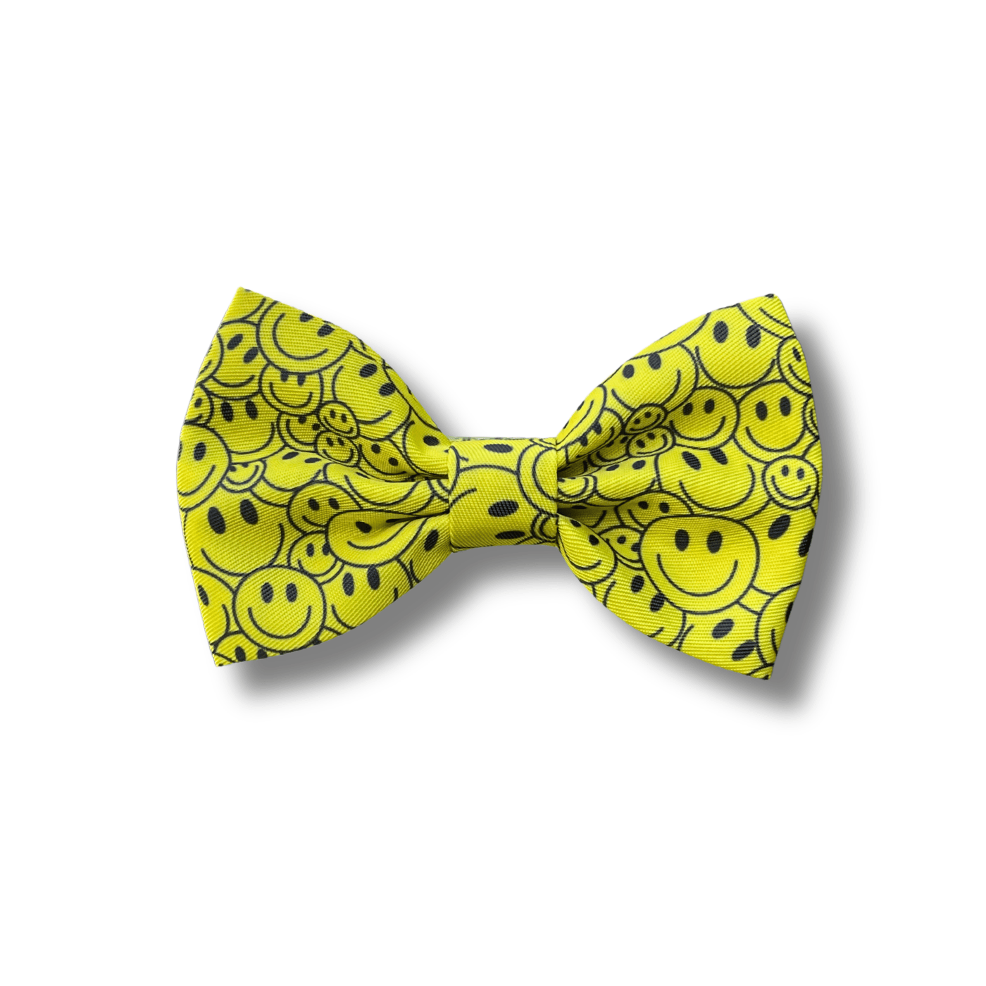 The Urban Kitty Smiley Paws Edition - Breakaway Cat Collar