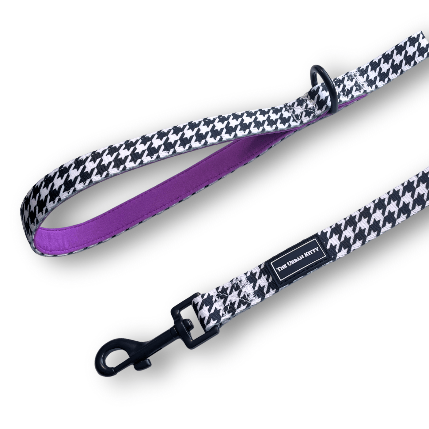 The Urban Kitty Tailored Tux Edition - Cat Harness Bundle