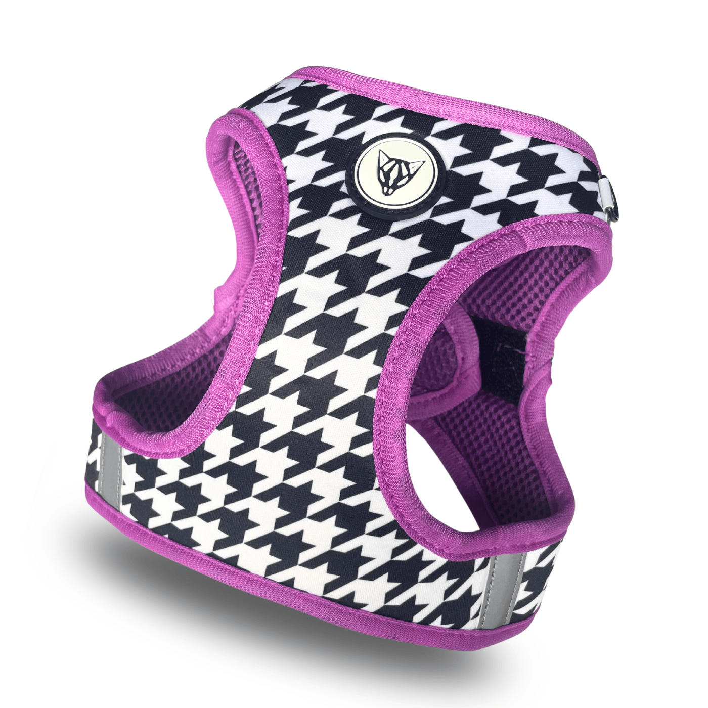 The Urban Kitty Tailored Tux Edition - Cat Harness Bundle