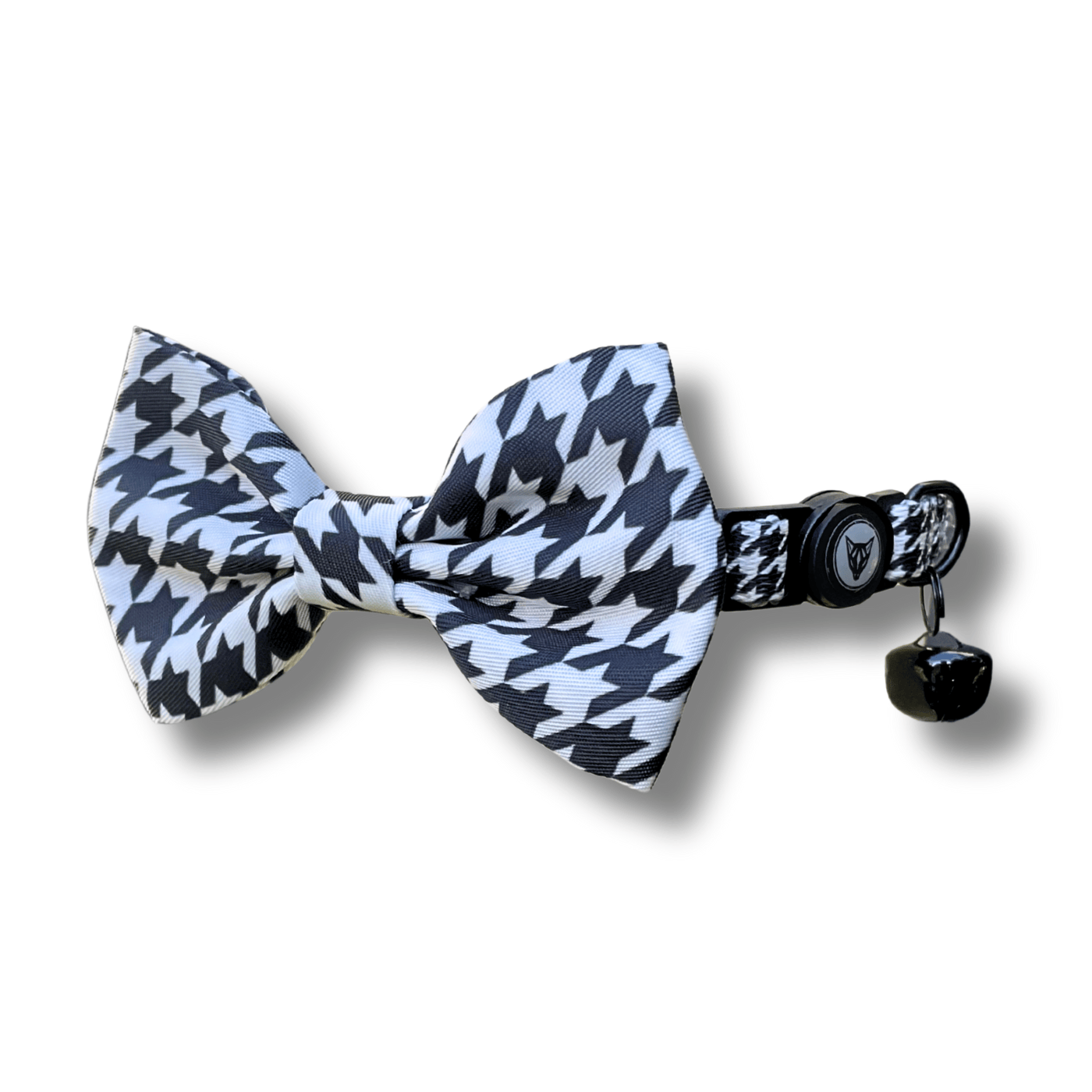 The Urban Kitty Tailored Tux Edition - Cat Harness Bundle