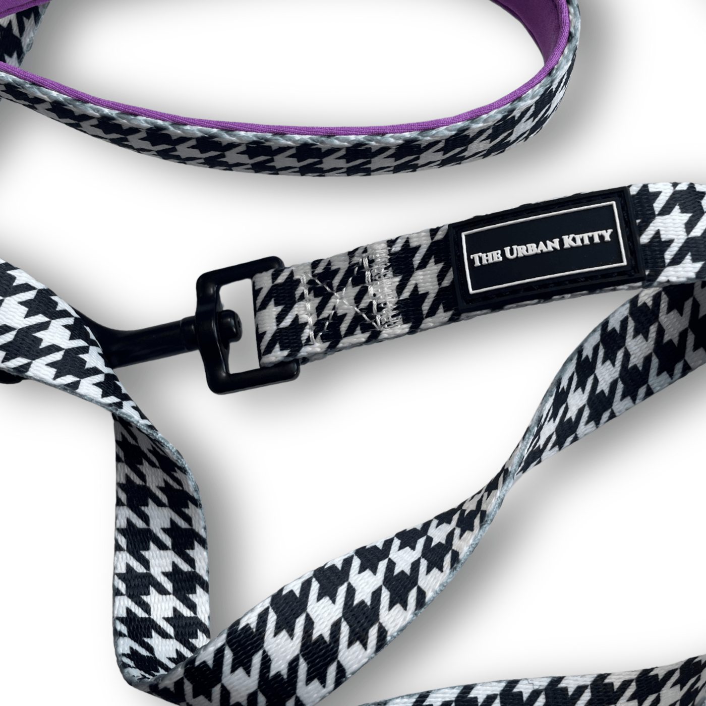 The Urban Kitty Tailored Tux Edition - Cat Lead