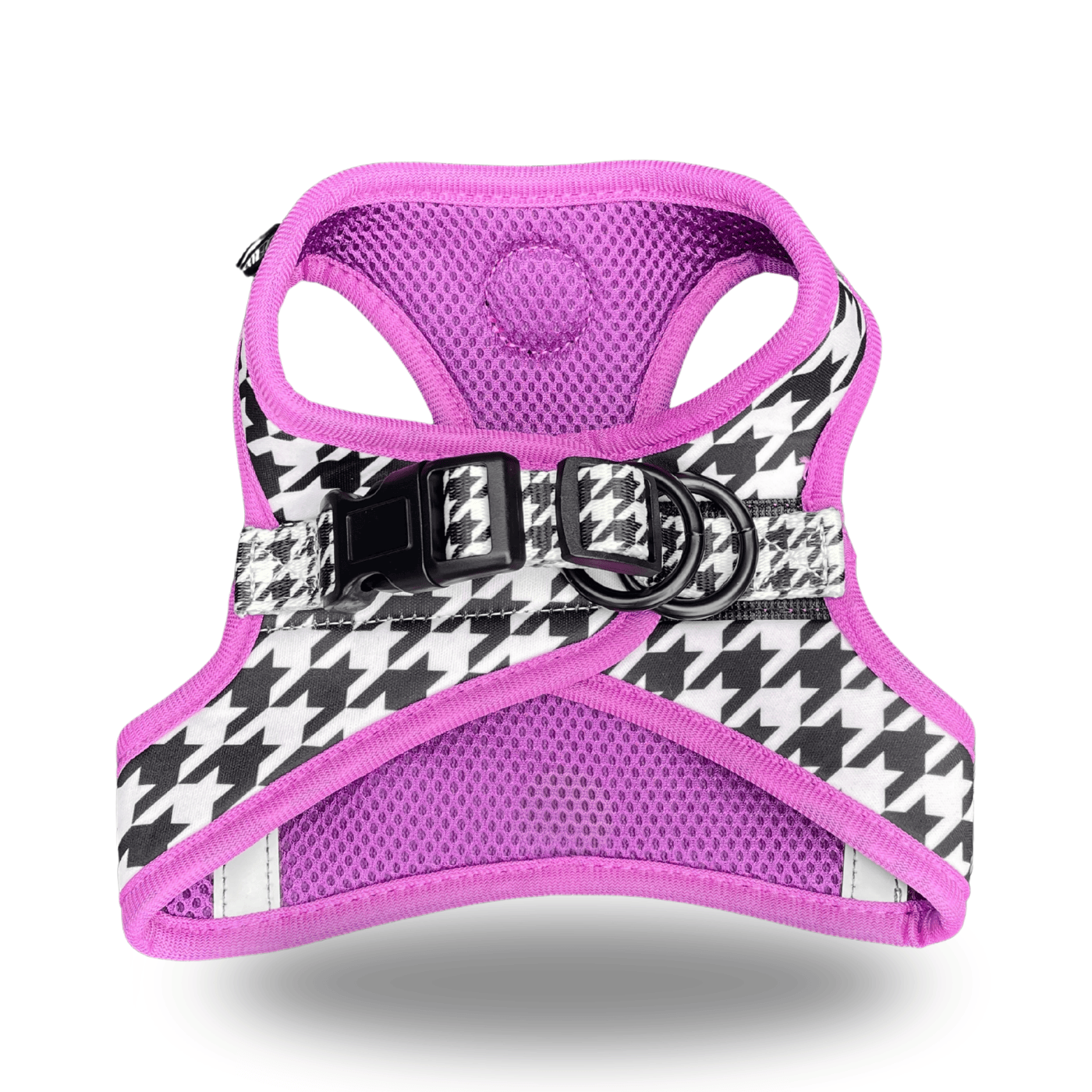 The Urban Kitty Tailored Tux Edition - Step In Cat Harness