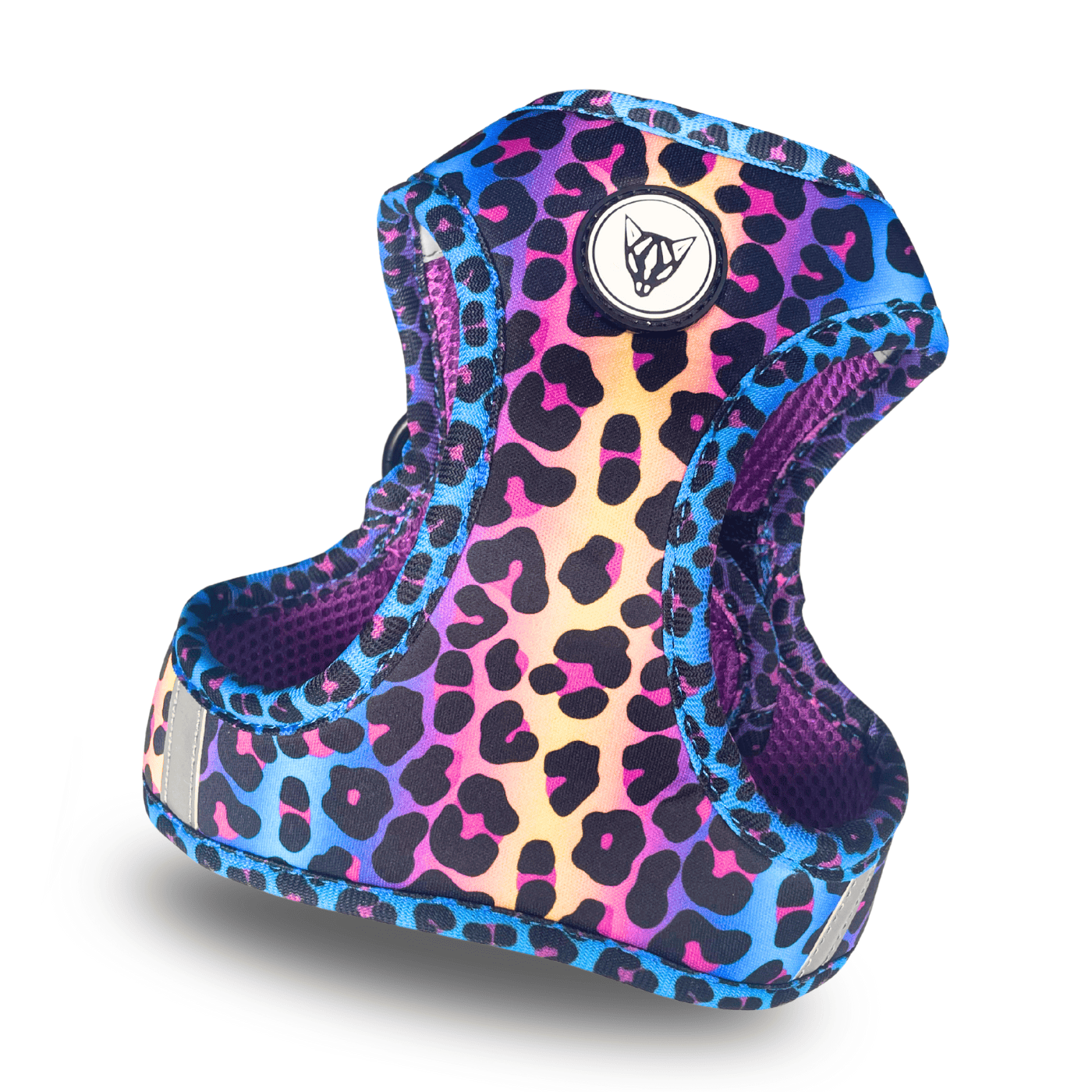 The Urban Kitty Wild Cat Edition - Cat Harness Bundle