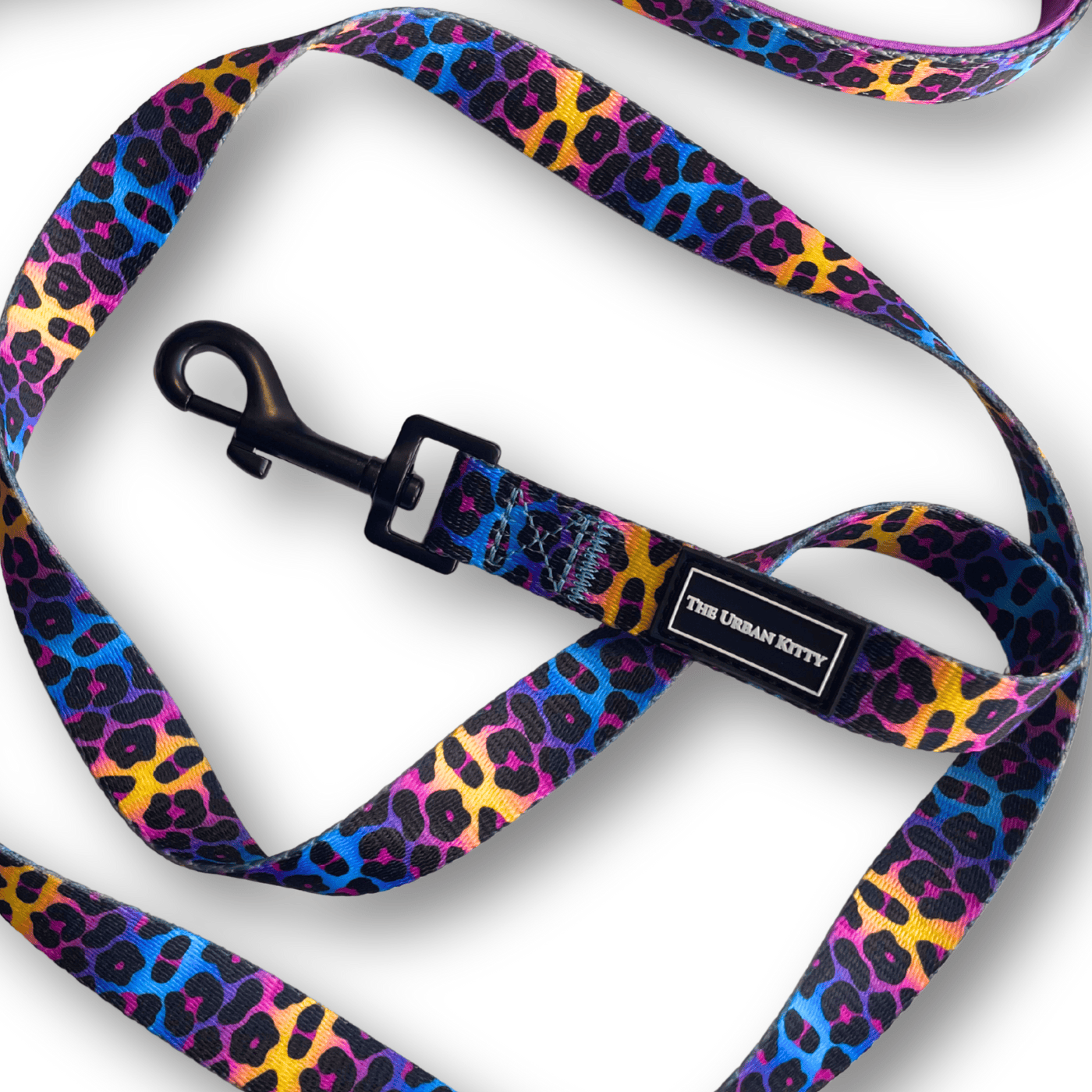 The Urban Kitty Wild Cat Edition - Cat Lead