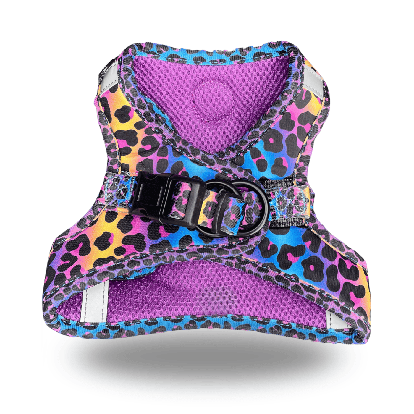 The Urban Kitty Wild Cat Edition - Step In Cat Harness