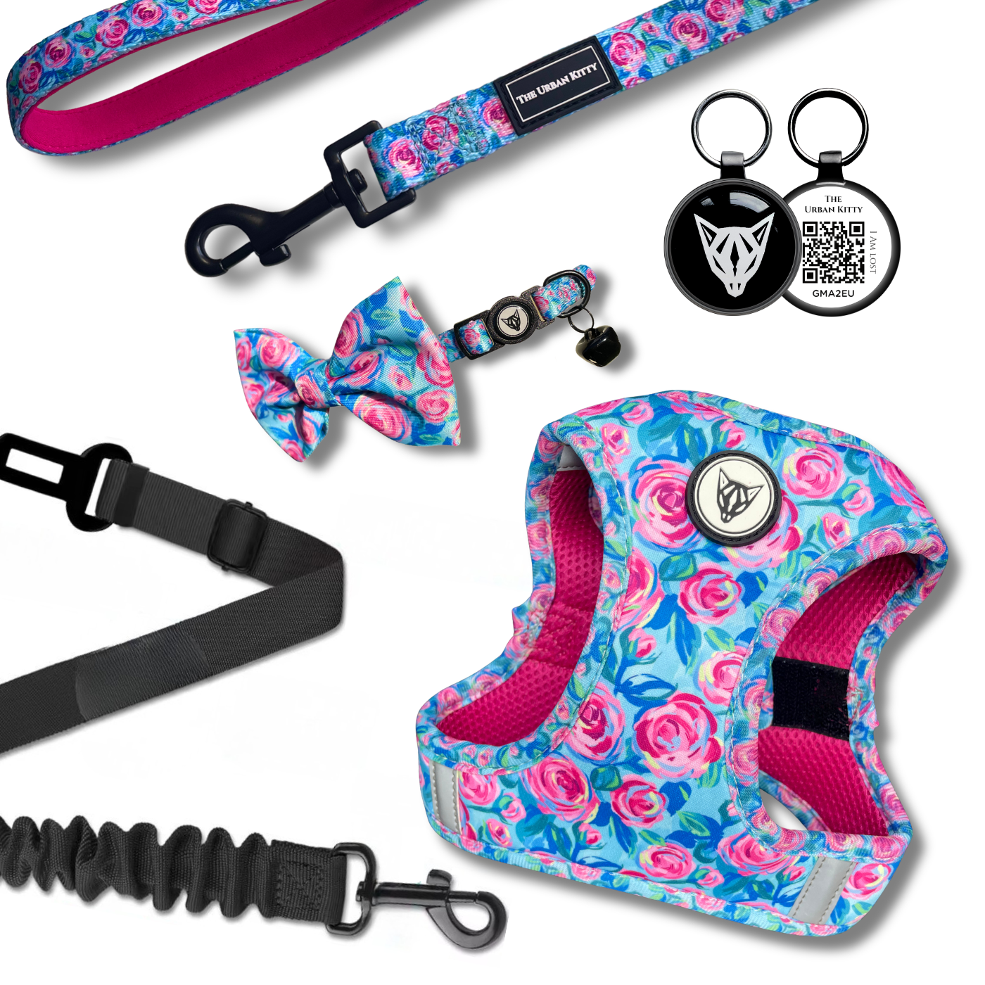 Classic Rose Edition - Ultimate Adventure Bundle