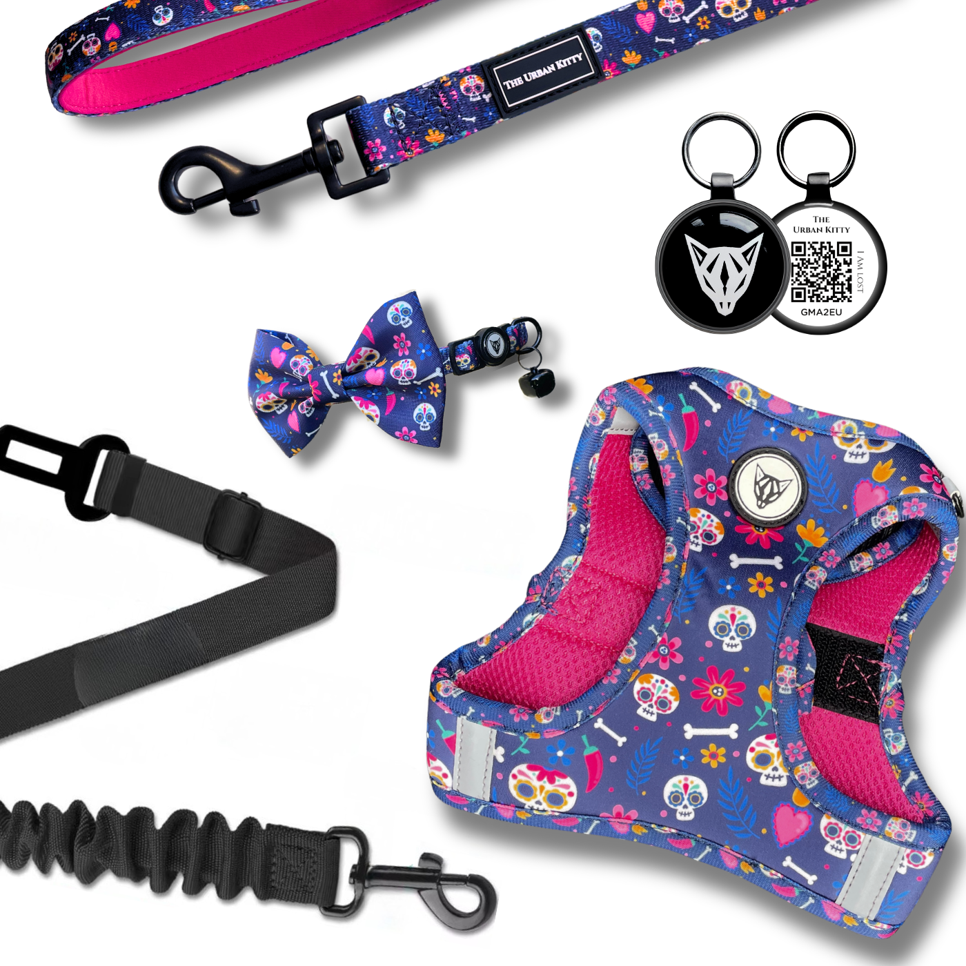 Skull & Bloom Edition - Ultimate Adventure Bundle