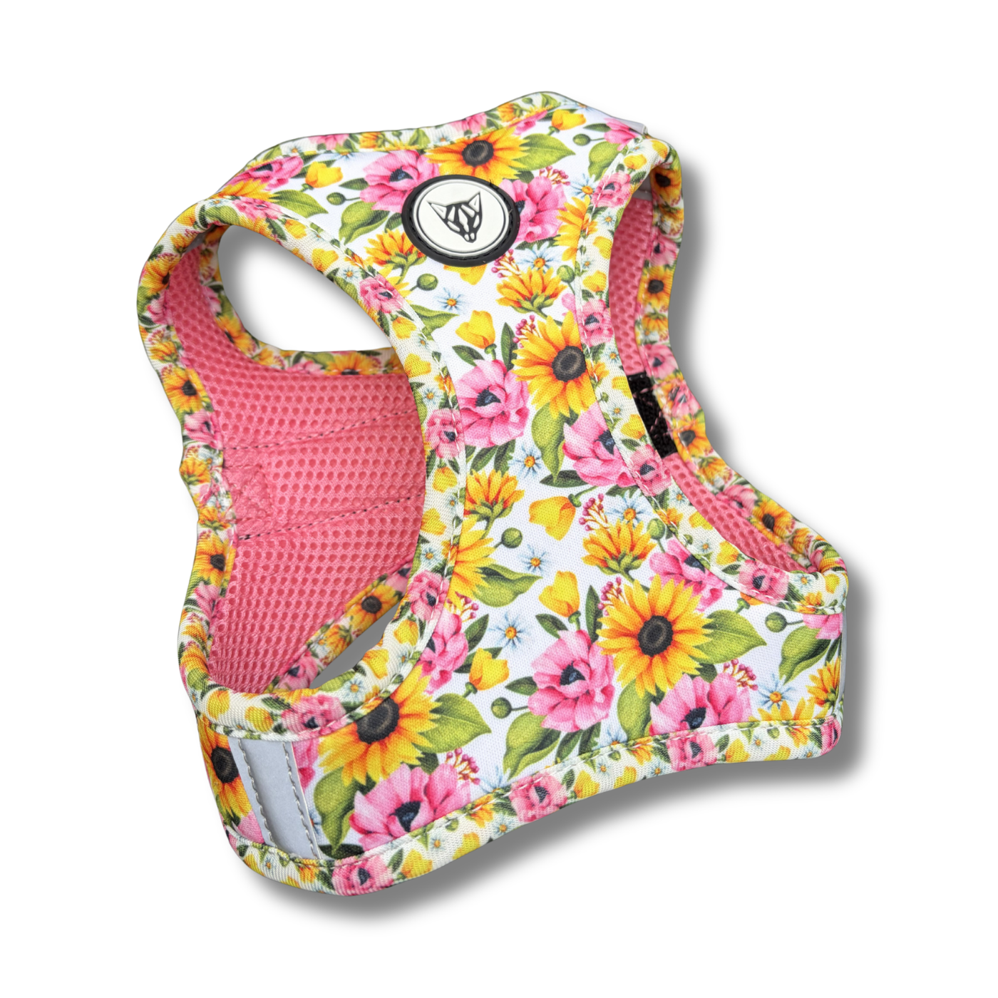 Purrflower Edition - Step In Cat Harness