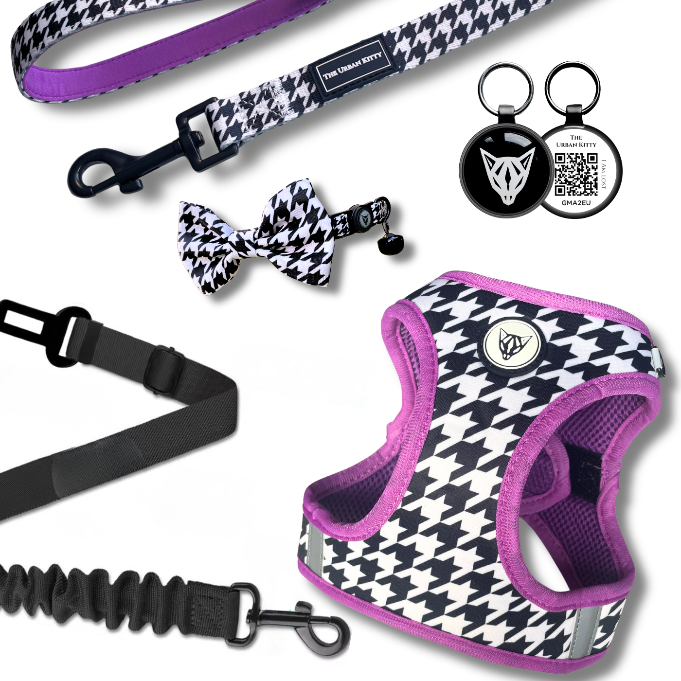 Tailored Tux Edition - Ultimate Adventure Bundle