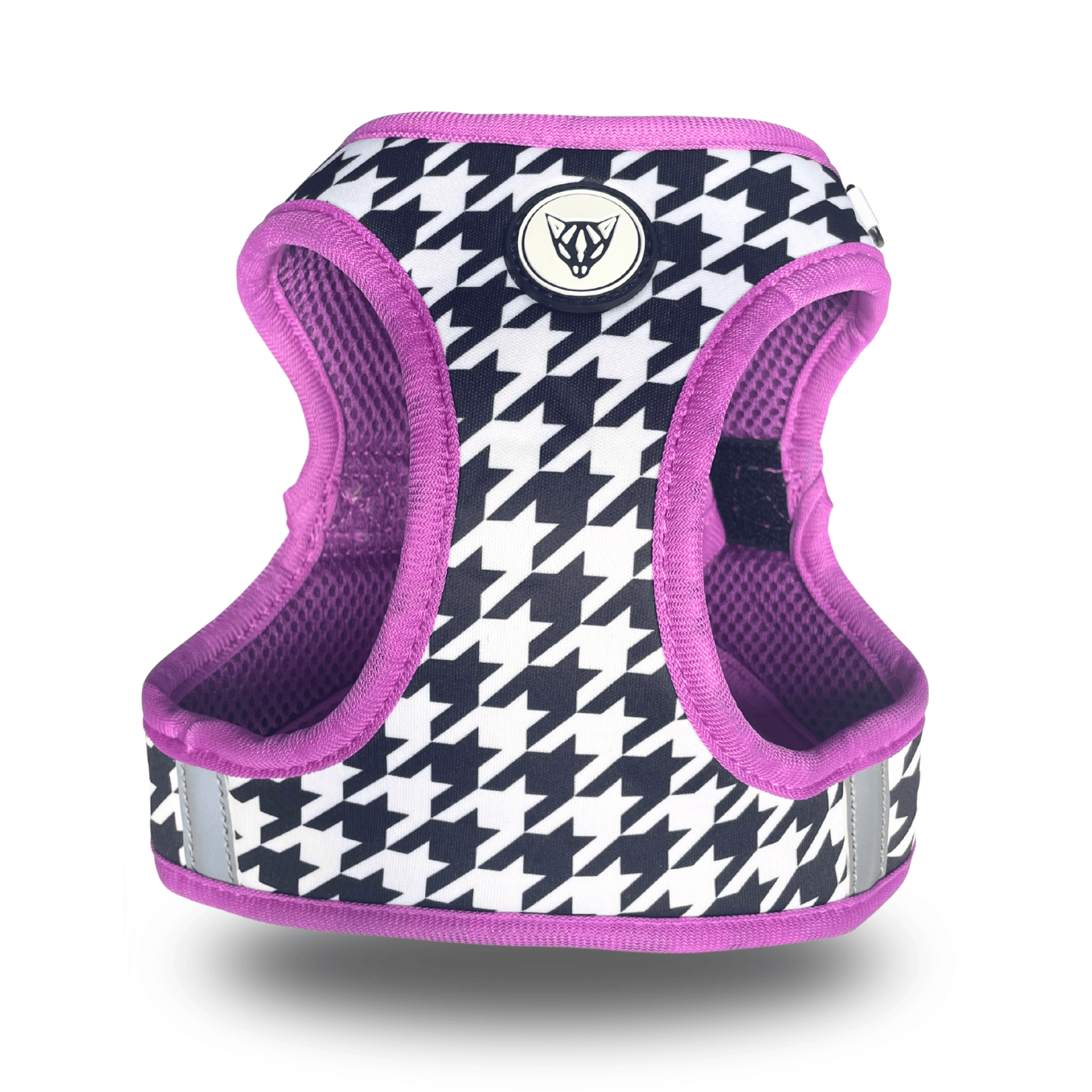 The Urban Kitty Tailored Tux Edition - Step In Cat Harness