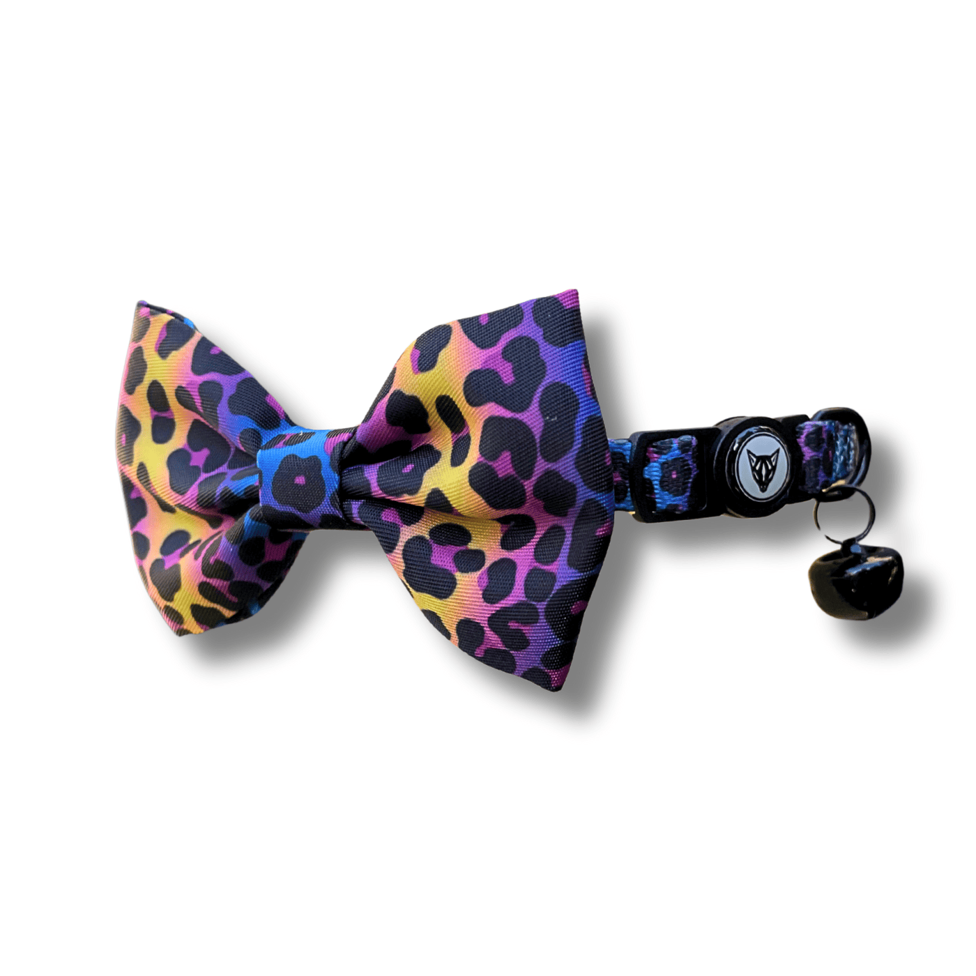The Urban Kitty Wild Cat Edition - Breakaway Cat Collar