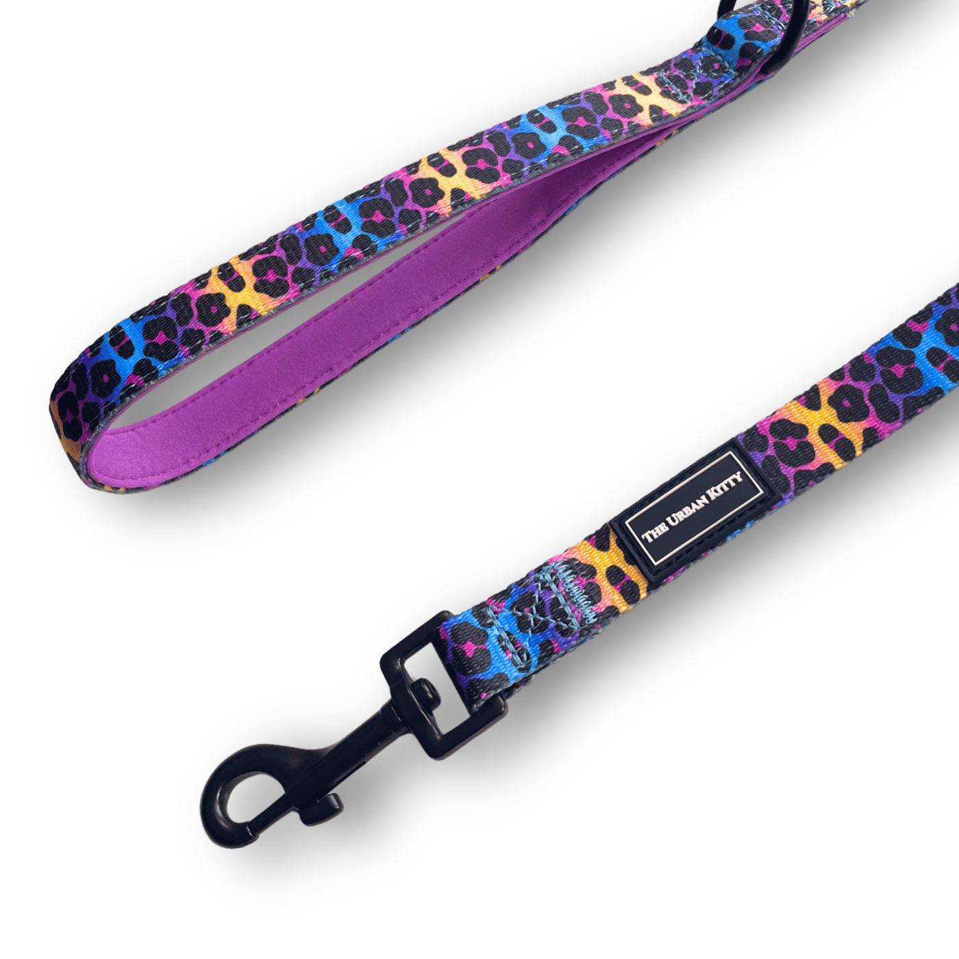 The Urban Kitty Wild Cat Edition - Cat Harness Bundle