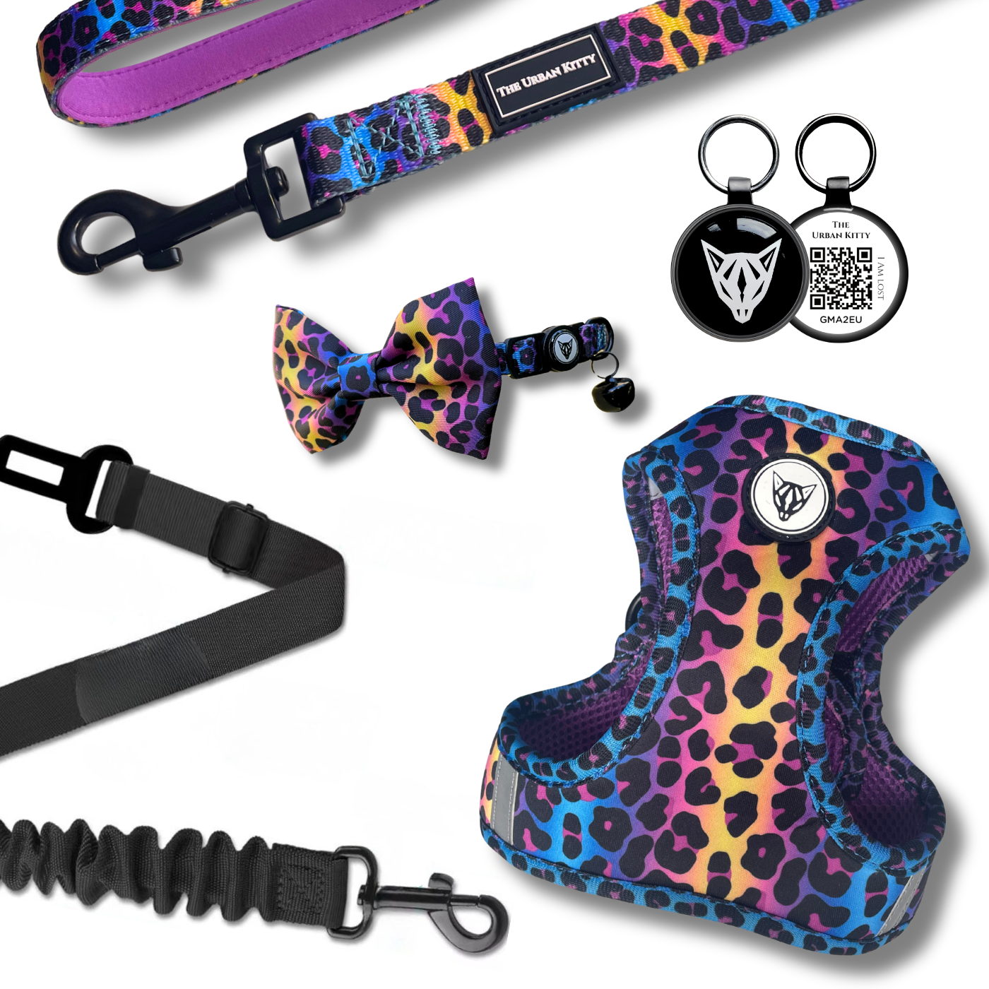 Wild Cat Edition - Ultimate Adventure Bundle